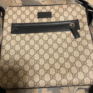 Gucci Crossbody